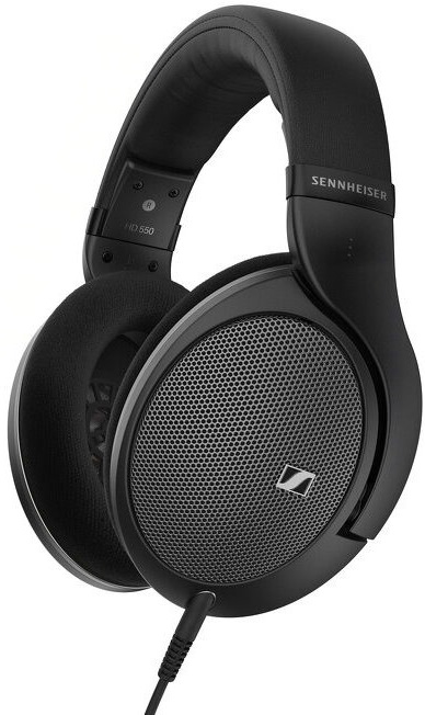 SENNHEISER - HD 550 - Audiophile Headphones