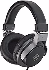 Yamaha HPH-MT7 black - Écouteurs studio