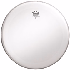 Remo 22" PowerStroke 4 Coated + Falam Slam - Peau pour grosse caisse