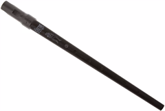 Clarke Sweet Tone D-Black - Flute irlandaise
