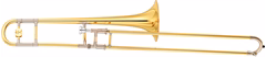 Yamaha YSL-897Z - Trombone