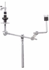 Gibraltar SC-4425XHMB - Double support pour cymbale