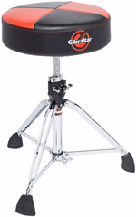 Gibraltar 9608RQPRB - Siege batteur