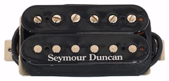 Seymour Duncan SH-2N BLK 4C Jazz - Capteur pour guitare électrique