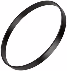 Gibraltar SC-22BK - Cercle pour grosse caisse