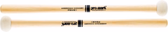 ProMark Performer Series Marching Bass Drum - Maillet Hickory pour grosse caisse