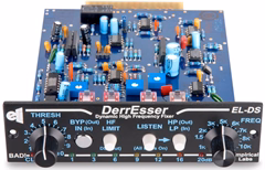 Empirical Labs ELDS DerrEsser H - Module 500