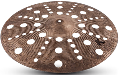 Zildjian 17" K Custom Special Dry Trash Crash