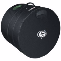 Protection Racket 18"x16 AAA Rigid Bass Drum Case - Housse pour grosse caisse
