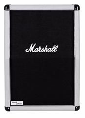 Marshall 2536A Silver Jubilee - Moniteur guitare