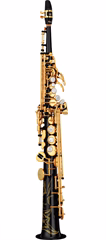 Yamaha YSS-82ZB - Saxophone