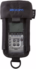 Zoom PCH-4n - Housse