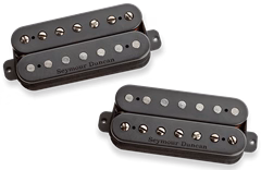 Seymour Duncan Nazgul/Sentient 7-String Set