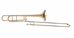 Bach LT-42BOG - Trombone