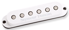 Seymour Duncan SSL-5L Custom Staggered Strat - Capteur pour guitare électrique