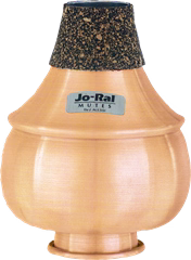 Jo-Ral Bubble 2C - Sourdine pour trompette