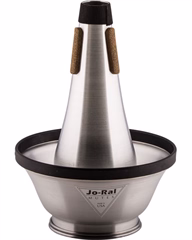 Jo-Ral Cup 6S - Sourdine pour trombone