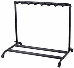 Soundsation FMS20-7 - Support pour plusieurs instruments