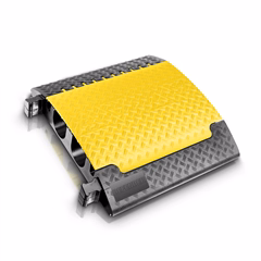 Defender Ultra L - Passe câble