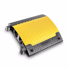 Defender Ultra L 2 - Passe câble