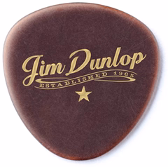 Dunlop Americana Round Triangle - Médiators