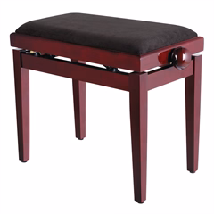 Soundsation SBH-103V-MH - Chaise pour piano