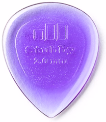 Dunlop Stubby Jazz 2.0 - Médiators