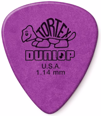 Dunlop Tortex Standard 1.14 - Médiators