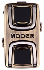 Mooer The Wahter - Pédale Wah Wah