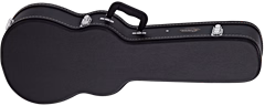 Ortega OUCSTD-BA - Housse rigide pour ukulélé baryton
