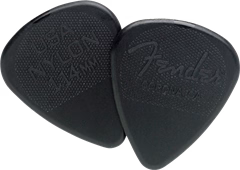Fender Nylon 1.14 - Médiators