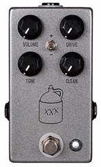 JHS Pedals Moonshine V2 - Effet guitare