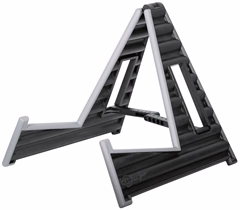 K&M Wave 10 A-Guitar Stand - Support pour guitare