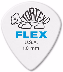 Dunlop Tortex Flex Jazz III XL 1.0 - Médiators