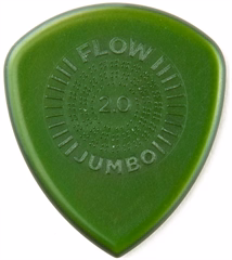 Dunlop Flow Jumbo 2.0 - Médiators