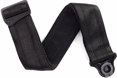 D'Addario Auto Lock Guitar Strap - Sangle de guitare