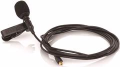 Rode Lavalier - Lavalier microphone ? condensateur
