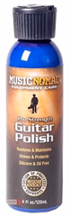 Music Nomad Guitar Polish - Cosmétique pour guitare
