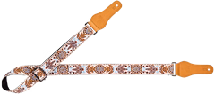 Ortega OCS-540U - Sangle pour ukulélé