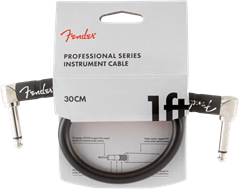 Fender Professional Series 1' Instrument Cable - Câble de connexion
