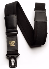 Ernie Ball 2" Polylock Neoprene Strap - Sangle de guitare