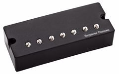 Seymour Duncan Nazgul 7-String Active Mount - Capteur pour guitare électrique