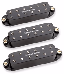 Seymour Duncan Red Devil Set - Ensemble de capteurs pour guitare électrique