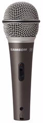 Samson Q6 - Microphone dynamique