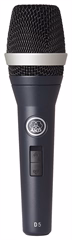 AKG D5 S - Microphone dynamique