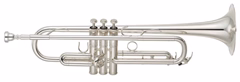 Yamaha YTR-8310ZS Bobby Shew - Trompette