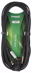 Bespeco EAYSRM500 - Câble de connexion