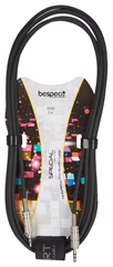 Bespeco EI300 - Câble de connexion