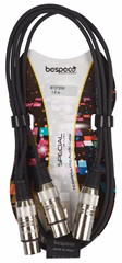 Bespeco BT2720M - Câble de connexion