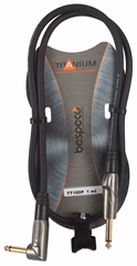 Bespeco TT100P - Câble d'instrument